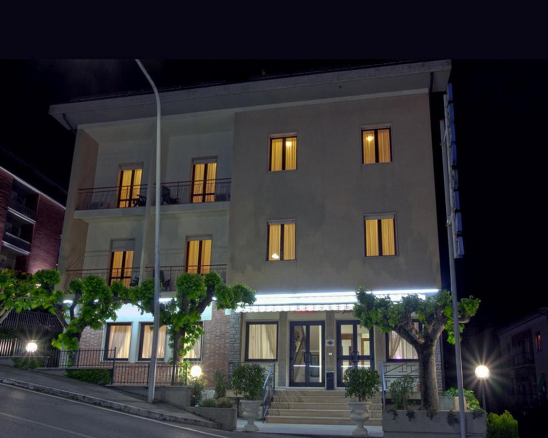 Hotel Perugina Chianciano Terme Ngoại thất bức ảnh